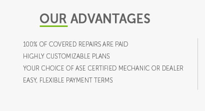 matrix enhanced car warranty